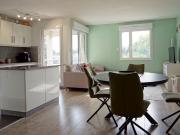 Saint Jean de Braye Location Appartement 45