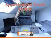Saint Jean de Braye Vente Appartement 45