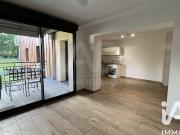 Saint Jean de Braye Vente Appartement 45