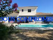 Saint Jean de Cuculles 34270 Achat / Vente maison 5...