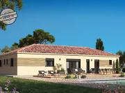 Saint Jean de Fos 34150 Programme neuf maison neuf à...