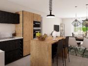 Saint Jean de Fos Vente Maison 34