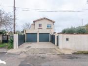 Saint Jean de Fos Vente Maison 34