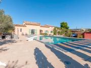 Saint Jean de Fos Vente Maison 34