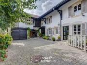 Saint Jean de Gonville 01630 Achat / Vente maison 8...