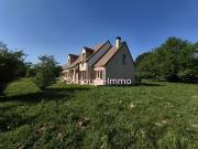 Saint Jean de la Motte 72510 Achat / Vente maison 7...