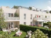 Saint Jean de la Ruelle 45140 Programme neuf appartement...