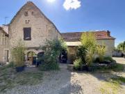 Saint Jean de Laur Vente Maison 46