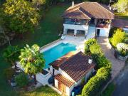 Saint Jean de Laur Vente Maison 46