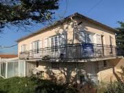 Saint Jean de Liversay 17170 Achat / Vente maison