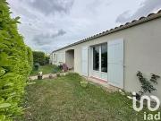 Saint Jean de Liversay 17170 Achat / Vente maison 4...
