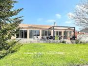 Saint Jean de Liversay 17170 Achat / Vente maison 6...