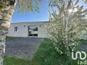 Saint Jean de Liversay 17170 Achat / Vente maison 6...