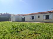 Saint Jean de Liversay Vente Maison 17