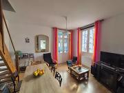 Saint Jean de Luz 64500 Achat / Vente appartement 4...