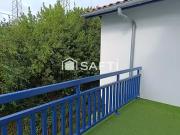 Saint Jean de Luz 64500 Achat / Vente appartement 4...