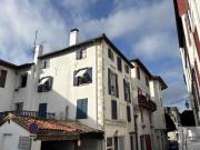 SAINT JEAN DE LUZ CENTRE APPARTEMENT TROIS PIECES