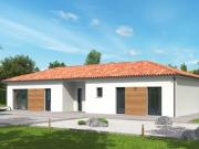 Saint Jean de Marsacq Vente Maison 40