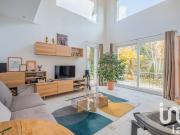 Saint Jean de Moirans Vente Maison 38
