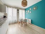 Saint Jean de Monts 85160 Achat / Vente appartement 2...