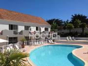 Saint Jean de Monts 85160 Achat / Vente appartement 2...