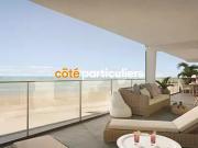 Saint Jean de Monts 85160 Achat / Vente appartement 5...