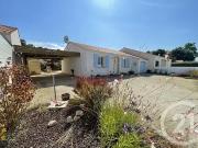 Saint Jean de Monts 85160 Achat / Vente maison 3 pièces t3