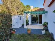 Saint Jean de Monts 85160 Achat / Vente maison 3 pièces...