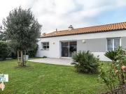 Saint Jean de Monts 85160 Achat / Vente maison 4 pièces t4