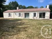 Saint Jean de Monts 85160 Achat / Vente maison 4 pièces t4