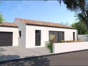 Saint Jean de Monts 85160 Achat / Vente maison 4 pièces...