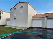 Saint Jean de Monts 85160 Achat / Vente maison 4 pièces...