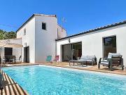 Saint Jean de Monts 85160 Achat / Vente maison 5 pièces t5
