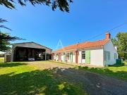 Saint Jean de Monts 85160 Achat / Vente maison 5 pièces...