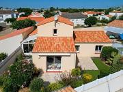 Saint Jean de Monts 85160 Achat / Vente maison 5 pièces...