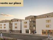 Saint Jean de Monts 85160 Programme neuf appartement...