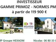 Saint Jean de Monts 85160 Programme neuf maison neuf à...