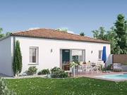 Saint Jean de Monts 85160 Programme neuf maison neuf à...