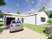 Saint Jean de Monts 85160 Programme neuf maison neuf à...