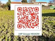 Saint Jean de Monts 85160 Programme neuf terrain neuf à...