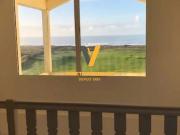 SAINT JEAN DE MONTS Location à l'année T3 Face mer