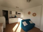 Saint Jean de Monts Location Appartement 85