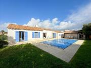 Saint Jean de Monts Vente Maison 85