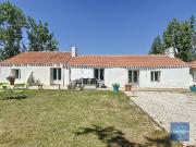 Saint Jean de Monts Vente Maison 85