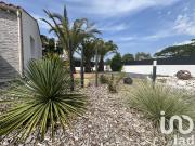 Saint Jean de Monts Vente Maison 85