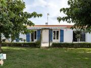Saint Jean de Monts Vente Maison 85