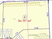Saint Jean de Monts Vente Terrain 85