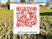 Saint Jean de Monts Vente Terrain 85