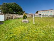 Saint Jean de Monts Vente Terrain 85