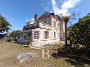 Saint Jean De Monts Villa de bord de mer Jardin de...